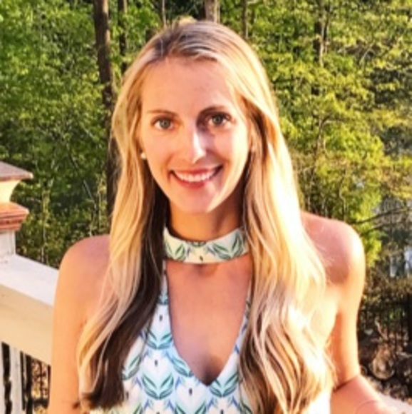 Profile Picture of Kelsey Cahill (@kjoclarkson) on Poshmark