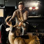 Profile Picture of Aaron Harrell (@aaronharrell13) on Instagram