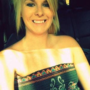 Profile Picture of Rikkie Fain (@ihearrrtyou) on Myspace