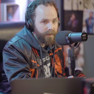 Profile Picture of Sam Roberts (@notsam) on Twitter