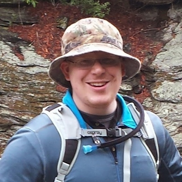 Profile Picture of Brian Nussbaum (@bruiserbaum) on Poshmark