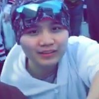 Profile Picture of May Htoo (@may-htoo-7) on Quora