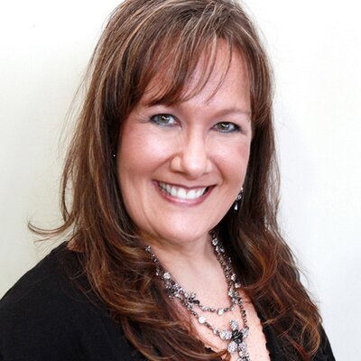 Profile Picture of Sharon Bowman (@SharonBowmanBiz) on Twitter