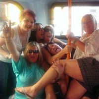 Profile Picture of Kerry Cahill (@kerry-cahill-1) on Quora