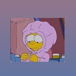 Profile Picture of BoB¿¿ 🥀Lisa Simpson (@spongebob_iskweel) on Instagram