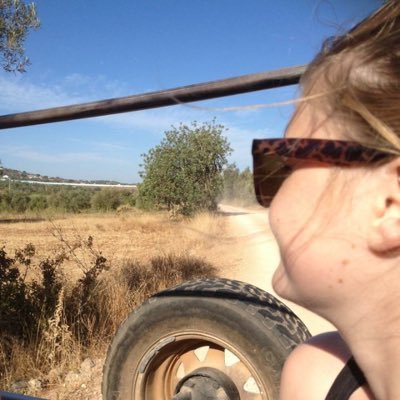 Profile Picture of Rachael Ackroyd (@acko2395) on Twitter