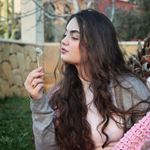 Profile Picture of ÃMÃŁ🎇 (@amal_zeidann_) on Instagram