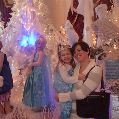 Profile Picture of Brittany Daves (@BritDanDaves) on Twitter