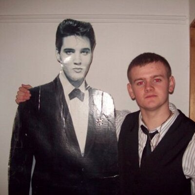 Profile Picture of Josh Delaney (@JoshDelaney) on Twitter