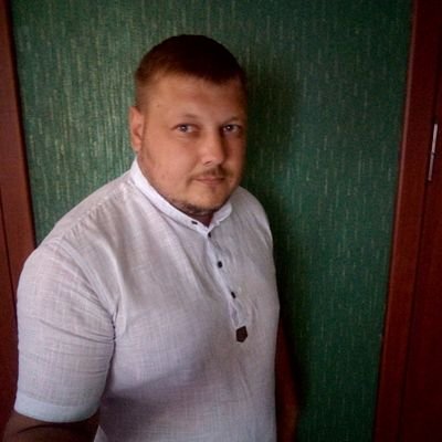 Profile Picture of Павел Вершинин (@paulgranata) on Twitter