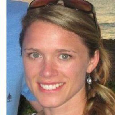 Profile Picture of Lauren Moore (@MooreLD) on Twitter
