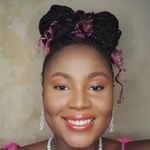Profile Picture of Stephanie|Model & Model Placement Coach (@modelcastings.ng) on Instagram