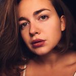 Profile Picture of Anna (@anna_gerlovina) on Instagram