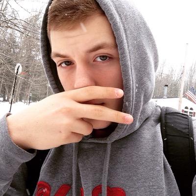 Profile Picture of Chad Unger (@Chaddyboiii) on Twitter