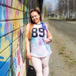 Profile Picture of Tiina-Mari | Hyvinvoiva äitiys (@fittiina) on Instagram