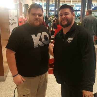 Profile Picture of Jesse Cannon (@JesseCannon23) on Twitter