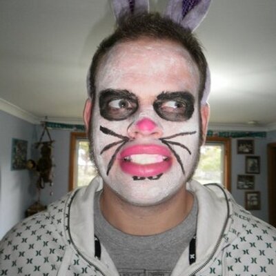 Profile Picture of James Hector (@jimmytheflea) on Twitter