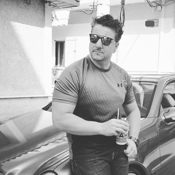 Profile Picture of George (@georgevasilakis64) on Tiktok