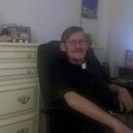 Profile Picture of Jeffery Nemeth (@reverendjeff) on Instagram