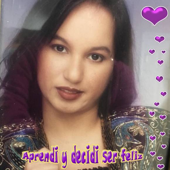 Profile Picture of Violeta Ortiz (@violeta_ortiz) on Poshmark