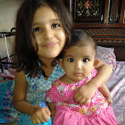 Profile Picture of Asma Ahmad (@asmaahmad511) on Youtube
