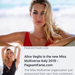 Profile Photo of Alice Veglio Official Fanpage (@aliceveglio_fanpage_official) on Instagram