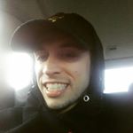 Profile Picture of Dominic Ralls (@dominic_isaac94) on Instagram