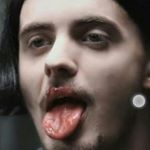 Profile Picture of типичная фанатка кирилла (@kerosenetype) on Instagram