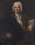 Profile Picture of Baron d'Holbachon Wikipedia