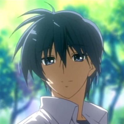 Profile Picture of Lucas Croce (@Crion4) on Twitter