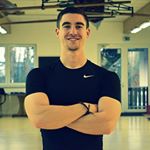 Profile Picture of Davide Martella (@davidessweatcamp) on Instagram