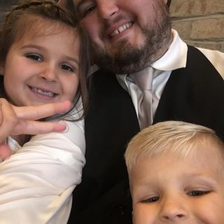 Profile Picture of Aaron Free (@aaron.free.77) on Facebook