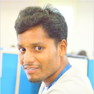 Profile Picture of Bharath Kumar (@bharathkumarseo) on Twitter