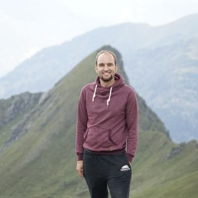 Profile Picture of Van_Hansen (@VanHans65964821) on Twitter