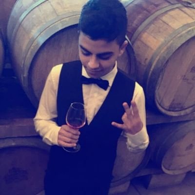 Profile Picture of Jay Khalil (@RkoJadkhalil) on Twitter