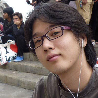 Profile Picture of Tae-young Jung (@Taeyoung) on Twitter