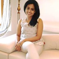 Profile Picture of Tia Mathew (@tia-mathew-1) on Quora