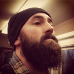 Profile Picture of David Turcotte (@davidturcotte81) on Instagram
