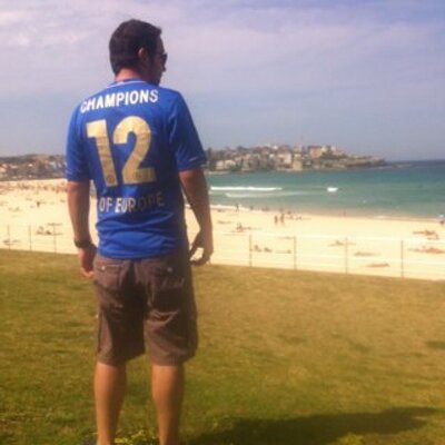 Profile Picture of William Penman (@penman82) on Twitter