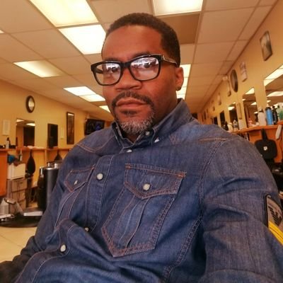 Profile Picture of Tony Trotter (@trotter_tony) on Twitter