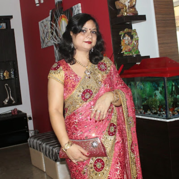 Profile Picture of Rachana Gupta (@rachanagupta338) on Poshmark
