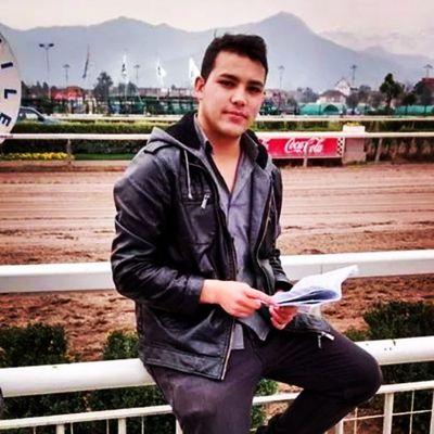 Profile Picture of Guillermo Machuca (@ascotprince13) on Twitter