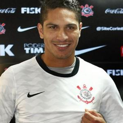 Profile Picture of José Paolo Guerreiro (@Jose_paolo_gue) on Twitter