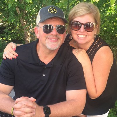 Profile Picture of Greg Greer (@gsg54) on Twitter