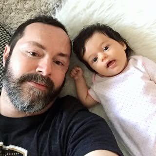 Profile Picture of Jody Goodwin (@jody.goodwin) on Instagram