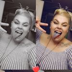 Profile Picture of Andrea Daniels (@mediamessy) on Instagram