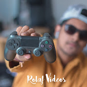 Profile Picture of Rolaf Videos (@RolafVideos) on Youtube