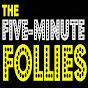 Profile Picture of Five Minute Follies (@@FiveMinuteFollies) on Tiktok