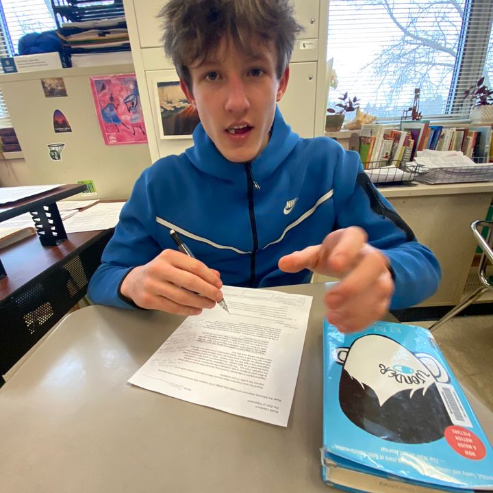 Profile Picture of Thomas Moe (@thomas.moe) on Tiktok