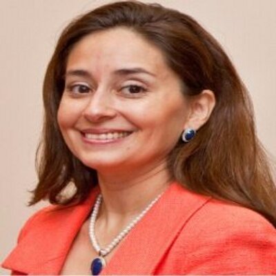 Profile Picture of Gabriele Peterson (@GabrielePeters6) on Twitter